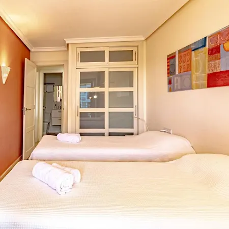 Apartment Santos Lerch Sol