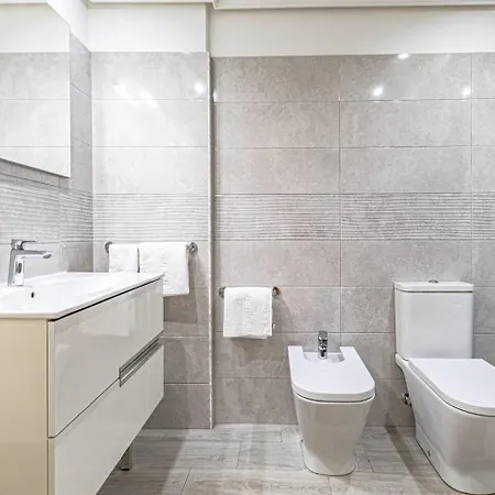 Apartment Santos Lerch Sol