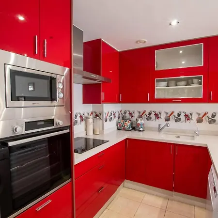 Apartment Santos Lerch Sol Puerto de Santiago (Tenerife)